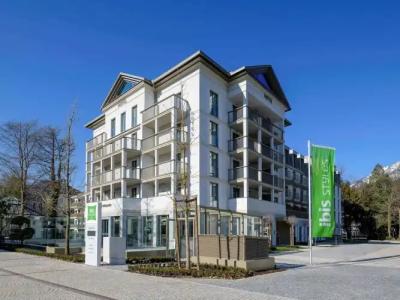 ibis Styles Bad Reichenhall - 40