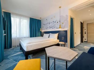 ibis Styles Bad Reichenhall - 9