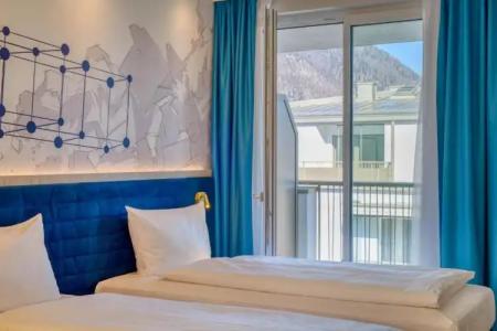 ibis Styles Bad Reichenhall - 81