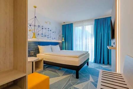 ibis Styles Bad Reichenhall - 68