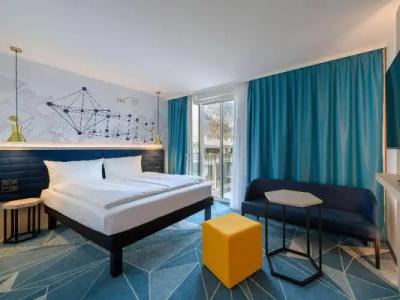 ibis Styles Bad Reichenhall - 71