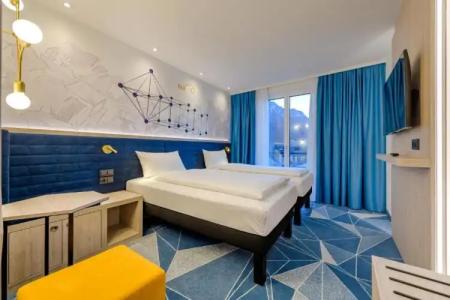 ibis Styles Bad Reichenhall - 77