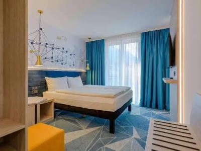 ibis Styles Bad Reichenhall - 55