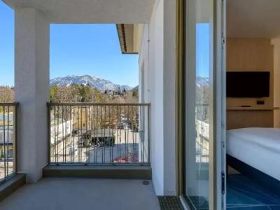 ibis Styles Bad Reichenhall - 57