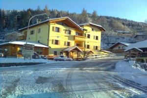 Hotel Compet, Levico Terme