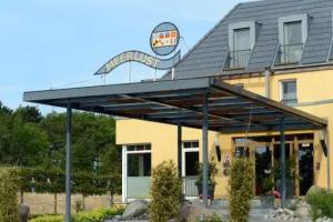 Hotel Meerlust, Zingst