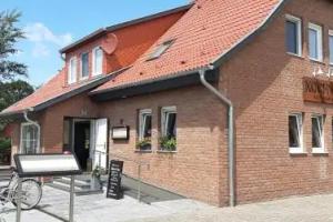 KOCHWERK Restaurant & Pension, Zingst