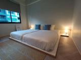 Superior Double room with city view