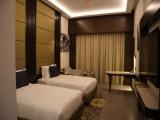 Premier room