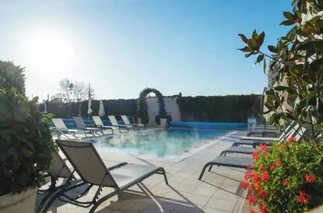 Casa di Fiore SPA and Medical, Mineral Pools & Private Beach - 26