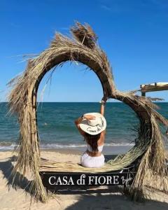 Casa di Fiore SPA and Medical, Mineral Pools & Private Beach - 32