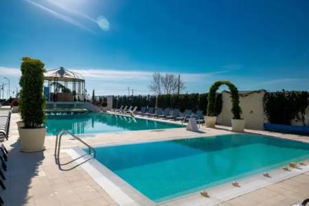 Casa di Fiore SPA and Medical, Mineral Pools & Private Beach - 16