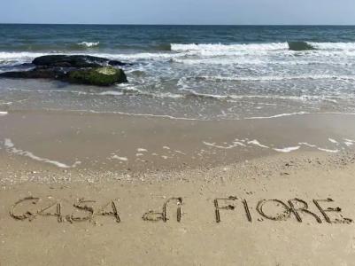 Casa di Fiore SPA and Medical, Mineral Pools & Private Beach - 24