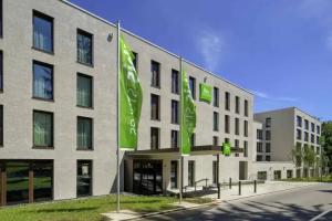 ibis Styles Friedrichshafen, Friedrichshafen