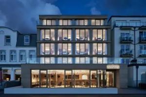 Hotel Misan, Norderney