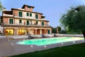 Bed and Breakfast San Valentino, Terni