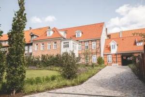 Saltbloom Apartments, Luneburg