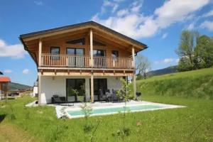 Chalet Max View, Inzell, Inzell