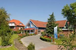 Hotel-Pension Altes Siel, Bensersiel