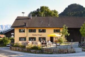 Alps Hostel, Pfronten