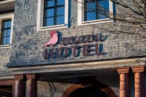 coucou hotel & kuckucks-stube (Titisee), Titisee-Neustadt