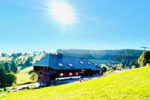 RotmeerHaus, Feldberg