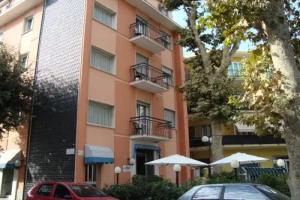 Hotel al Sogno, Diano Marina