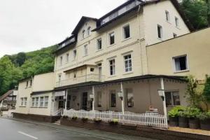 Astoria Hotel Bad Wildstein, Traben-Trarbach