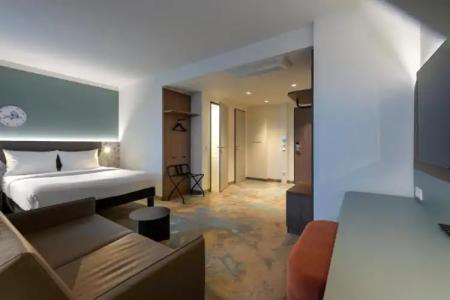 ibis Styles Kiel City - 41