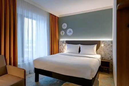 ibis Styles Kiel City - 55