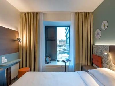 ibis Styles Kiel City - 47