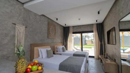 Sunrise Tucana Resort -Grand Select - 73