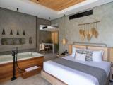 Tucana Pool & Jacuzzi Double Suite