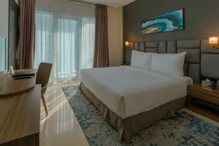 Royal Regency Suites Marina - 125