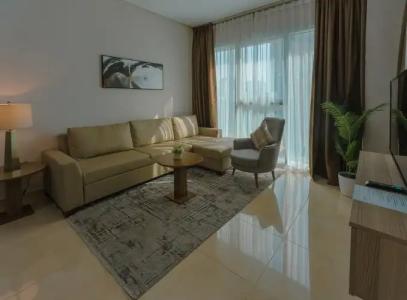 Royal Regency Suites Marina - 124