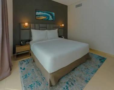 Royal Regency Suites Marina - 127