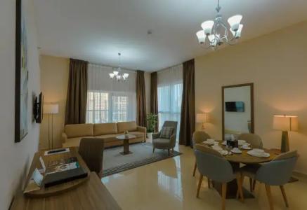 Royal Regency Suites Marina - 134