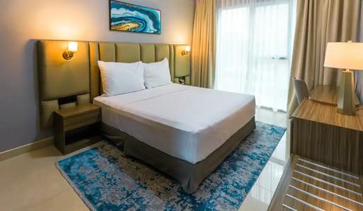 Royal Regency Suites Marina - 121