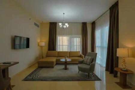 Royal Regency Suites Marina - 136