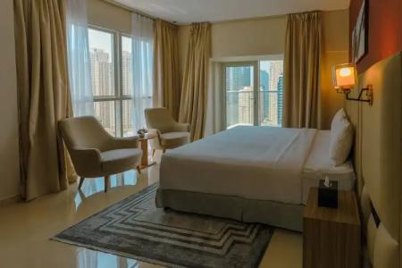 Royal Regency Suites Marina - 143