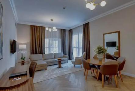 Royal Regency Suites Marina - 116