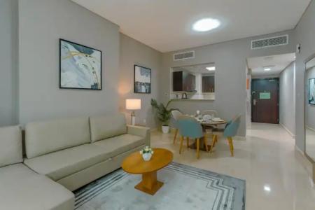 Royal Regency Suites Marina - 120