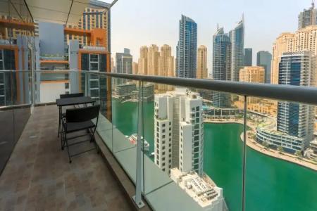 Royal Regency Suites Marina - 142