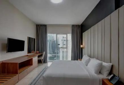 Royal Regency Suites Marina - 108