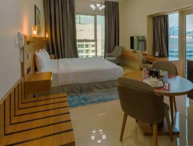 Royal Regency Suites Marina - 161