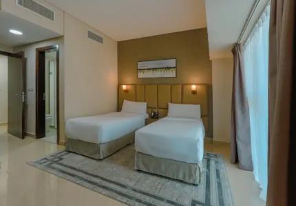 Royal Regency Suites Marina - 139