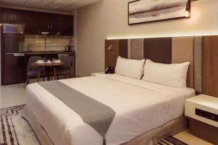 Royal Regency Suites Marina - 157