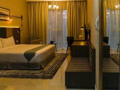 Royal Regency Suites Marina - 156