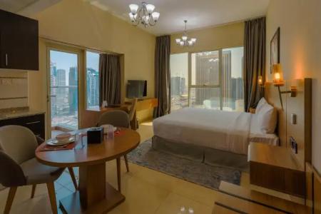 Royal Regency Suites Marina - 165