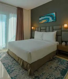 Royal Regency Suites Marina - 126